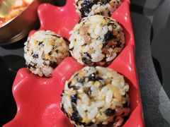 -HOTISLAND海鸡岛·韩国料理(江南西店)
