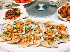 -大东海海鲜酒楼(渔人码头总店)