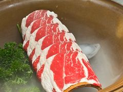-滇牛云南火锅(桂林路店)
