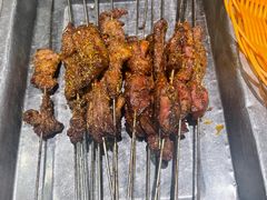 -郑家包子牛肉拉面(尚勤路店)