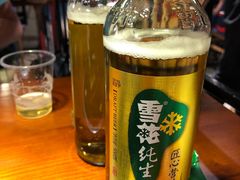 -姜武烧烤(赛格广场店)