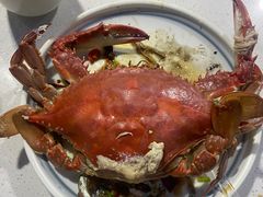 -77号渔船·蒸海鲜青岛菜(积米崖店)