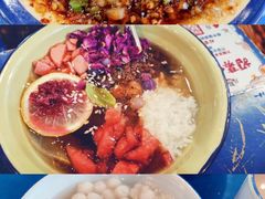 -马路边边串串香(双井直营店)