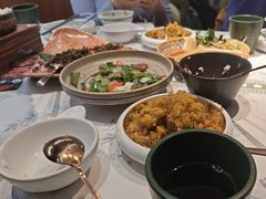 -云海肴·汽锅鸡·云南菜(高德置地店)