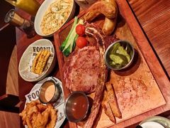 -Bistro 63 创意融合料理(广粤天地店)