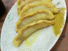 牛肉锅贴-清真蒋有记(老门东店)