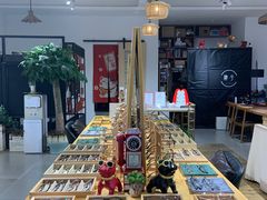-肆兮眼镜·蔡司·徕卡战略合作店(大坪店)