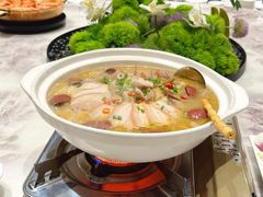 -海鲜码头·中国菜