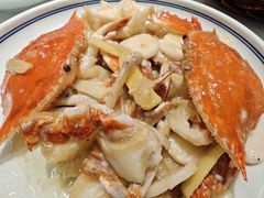 -欧记大排档·景德菜(上海首店)