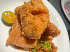 -锦府园·新台州菜(合生汇店)