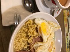-源记茶餐厅(尖沙咀店)