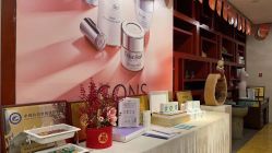 点击看大图 -靓靓伊人SKINCARE肌肤管理FACIAL·SPA