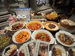 -图味美小黄鱼·景德菜(浙江路店)