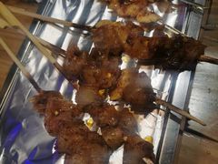 -鼎原力量东北吊炉烧烤(临河街店)