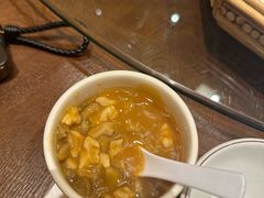 -唐山宴百姓府邸院落中餐