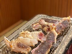 -蟹田居·活蟹料理(东城店)