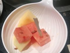 -竹犇番茄火锅(长风街店)