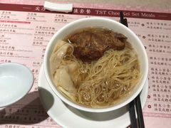 -池记(尖沙咀店)