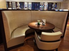 -The Lounge·大堂酒廊·北京粤财JW万豪酒店
