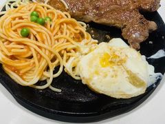 -诺丁牛排(南京江宁万达店)