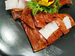 -敏珠拉姆藏餐·南京厨房(富春江东街店)