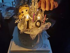 -玉见cake低糖蛋糕甜品台定制(河西店)