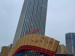 -万达茂商场(南京仙林店)