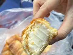 奶油卷-中关村茶点