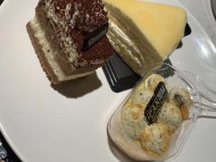 -加餐海鲜自助(宝龙一城店)