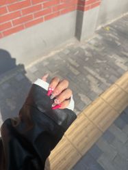 -晨·艺美甲美睫