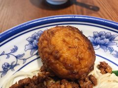 -辣肉面大王(天平路店)