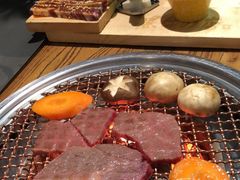 -黑牛の店·和牛烧肉(合生汇店)
