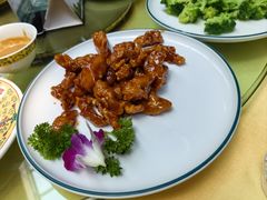 -仿膳饭庄·宫廷风味(百年传承店)