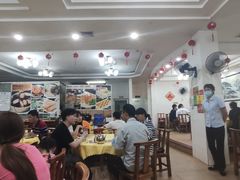 大堂-成惠食府(赤岗店)