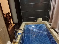 -明月山天沐温泉度假村