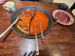 -楠火锅(绿地新都会店)