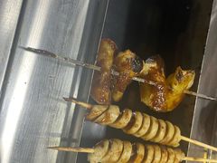 -运德成·天津老味烧烤(广开二马路店)