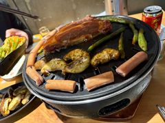 -吉志烤肉(太原总店)