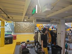 -香蕉攀岩(上地店)