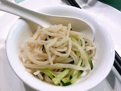 一百家子拨面-中鸿记老院子(玉村南路店)