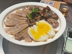 -潮界(虹桥新天地店)