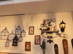 -Vanillacafe香草咖啡(银海大世界店)