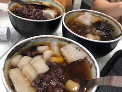 -鲜芋仙(番禺万达广场店)