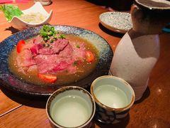 -醉虎传(南锣鼓巷店)