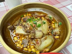 -高嗲嗲·湘味爆炒王(云密城店)