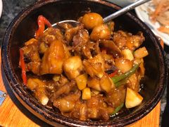 -小城故事·地道宁波味(月湖盛园店)