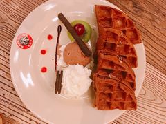 -漫咖啡(奥体店)
