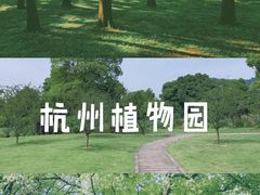 -杭州植物园