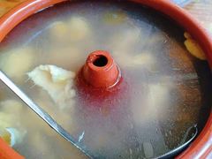 -缘生态云南菜·野生菌庭院餐厅(华侨城店)
