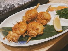 -东京屋(武定路店)